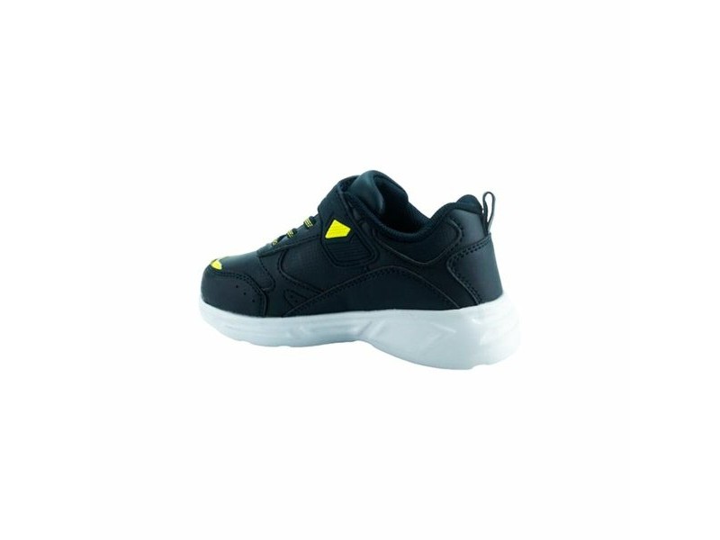 Детски всекидневни маратонки Champion Wave Pu B Ps Low Cut Морско син