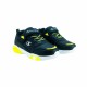Детски всекидневни маратонки Champion Wave Pu B Ps Low Cut Морско син