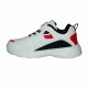 Всекидневни маратонки Champion Wave Pu B Ps Low Cut Бял