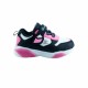 Детски всекидневни маратонки Champion Wave Pu B Ps Low Cut Светло розово