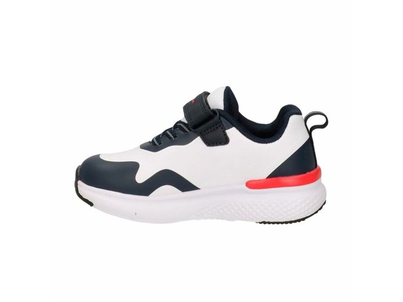 Всекидневни маратонки Champion Bold Winter B Ps Low Cut Бял