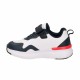 Всекидневни маратонки Champion Bold Winter B Ps Low Cut Бял