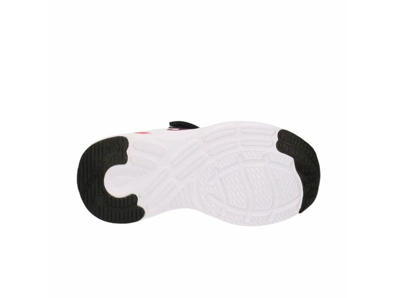 Всекидневни маратонки Champion Bold Winter B Ps Low Cut Бял