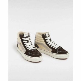 Женски Ботуши Vans Filmore Hi Outd Черен