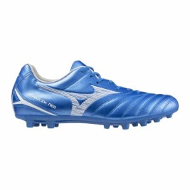Футболни Ботуши за Възрастни Mizuno Monarcida Neo III Select Ag Син