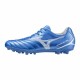 Футболни Ботуши за Възрастни Mizuno Monarcida Neo III Select Ag Син