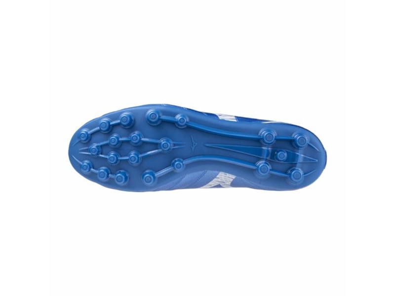 Футболни Ботуши за Възрастни Mizuno Monarcida Neo III Select Ag Син