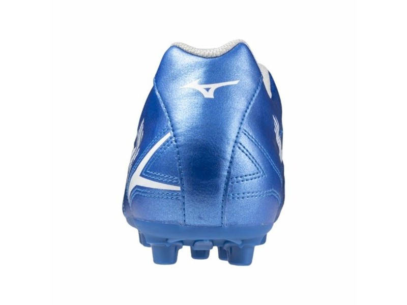 Футболни Ботуши за Възрастни Mizuno Monarcida Neo III Select Ag Син