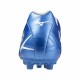 Футболни Ботуши за Възрастни Mizuno Monarcida Neo III Select Ag Син
