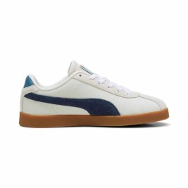 Детски всекидневни маратонки Puma Puma Club II Year Of Sport Бял