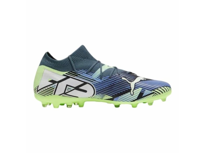 Футболни Ботуши за Възрастни Puma Future 7 Match Mg