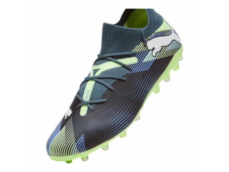 Футболни Ботуши за Възрастни Puma Future 7 Match Mg