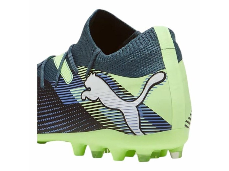 Футболни Ботуши за Възрастни Puma Future 7 Match Mg
