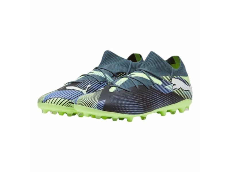 Футболни Ботуши за Възрастни Puma Future 7 Match Mg