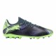 Футболни Ботуши за Възрастни Puma Future 7 Play Mg Черен