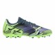 Футболни Ботуши за Възрастни Puma Future 7 Play Mg Черен