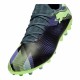 Футболни Ботуши за Възрастни Puma Future 7 Play Mg Черен