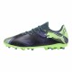 Футболни Ботуши за Възрастни Puma Future 7 Play Mg Черен