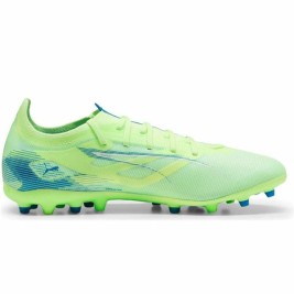 Футболни Ботуши за Възрастни Puma Ultra 5 Match Mg Жълт