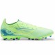 Футболни Ботуши за Възрастни Puma Ultra 5 Match Mg Жълт
