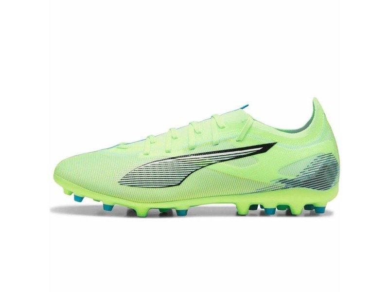 Футболни Ботуши за Възрастни Puma Ultra 5 Match Mg Жълт