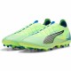 Футболни Ботуши за Възрастни Puma Ultra 5 Match Mg Жълт
