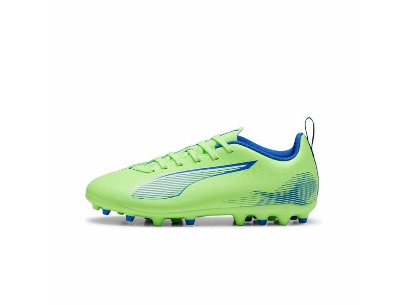 Футболни Обувки за Деца Puma Ultra 5 Play Mg Жълт