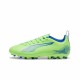 Футболни Обувки за Деца Puma Ultra 5 Play Mg Жълт