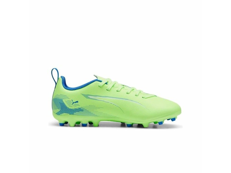 Футболни Обувки за Деца Puma Ultra 5 Play Mg Жълт