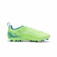 Футболни Обувки за Деца Puma Ultra 5 Play Mg Жълт