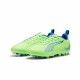Футболни Обувки за Деца Puma Ultra 5 Play Mg Жълт
