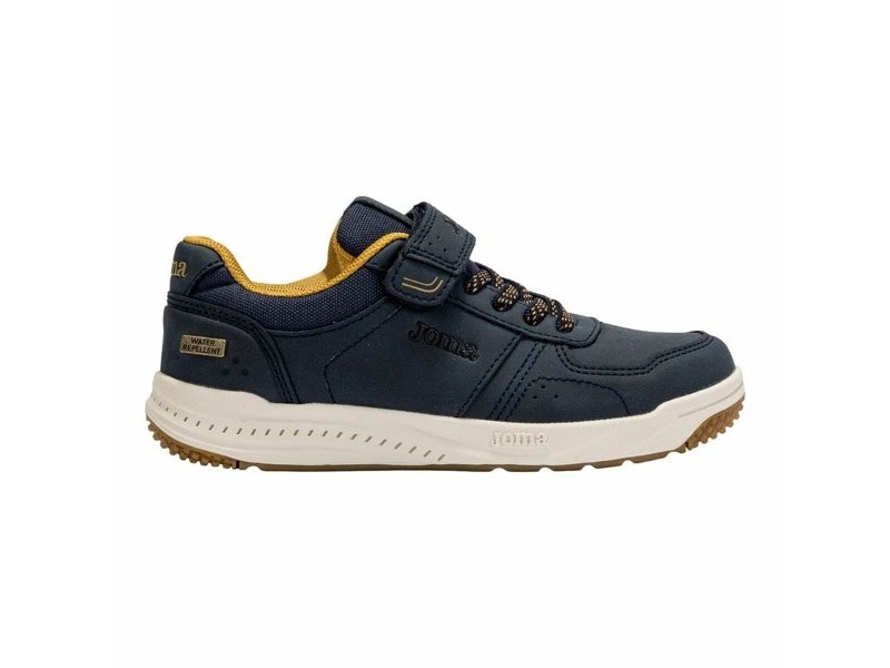 Детски всекидневни маратонки Joma Sport J.Jarama 2403 Син Морско син