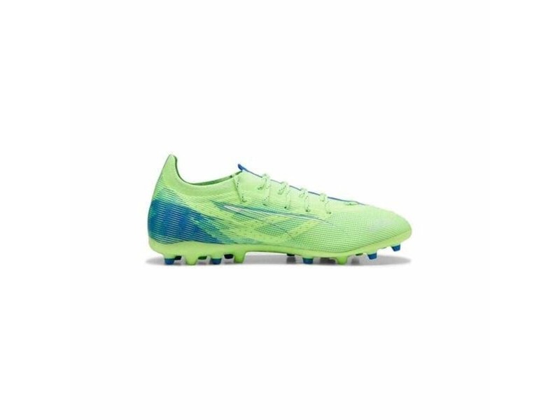 Футболни Ботуши за Възрастни Puma Ultra 5 Pro Mg Зелен