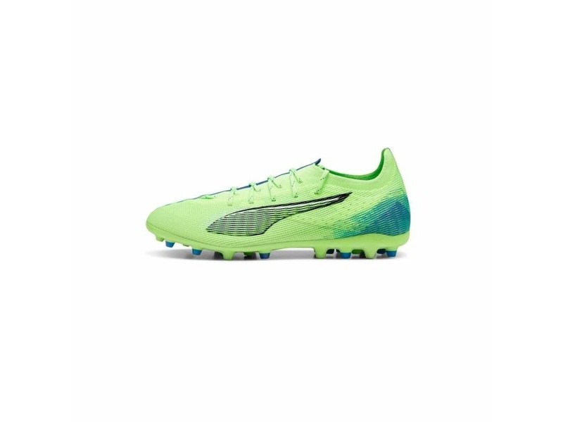 Футболни Ботуши за Възрастни Puma Ultra 5 Pro Mg Зелен