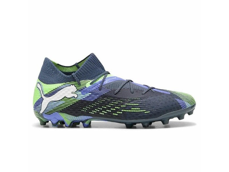 Футболни Ботуши за Възрастни Puma Future 7 Ultimate Mg Черен