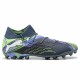 Футболни Ботуши за Възрастни Puma Future 7 Ultimate Mg Черен