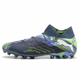 Футболни Ботуши за Възрастни Puma Future 7 Ultimate Mg Черен