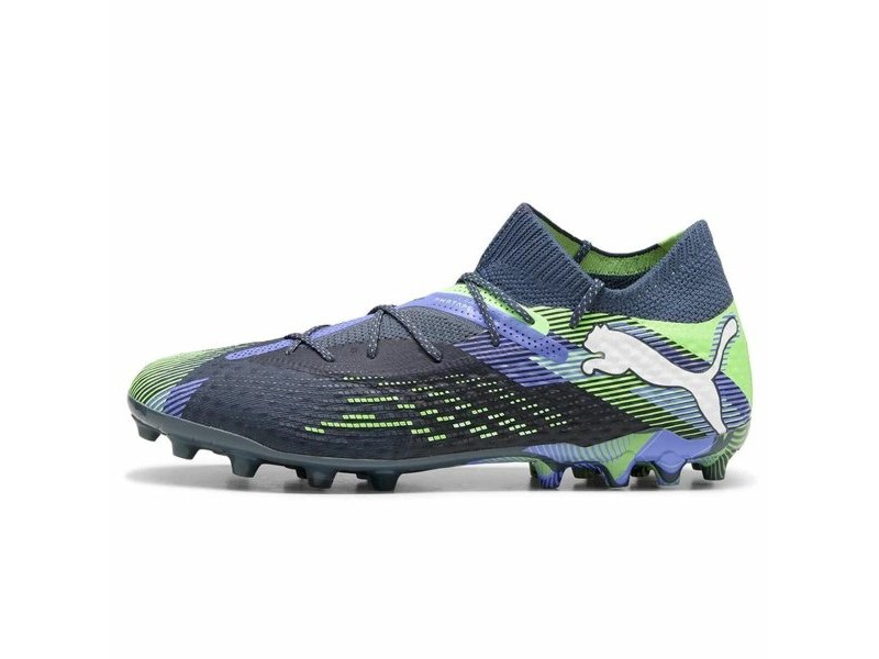 Футболни Ботуши за Възрастни Puma Future 7 Ultimate Mg Черен