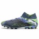 Футболни Ботуши за Възрастни Puma Future 7 Ultimate Mg Черен