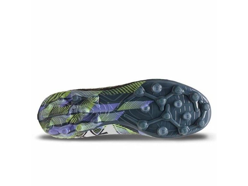 Футболни Ботуши за Възрастни Puma Future 7 Ultimate Mg Черен