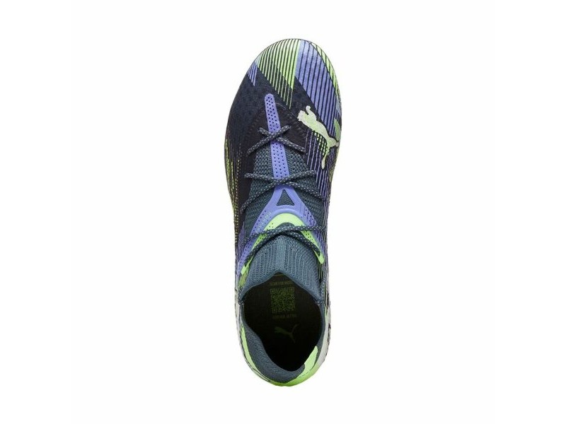 Футболни Ботуши за Възрастни Puma Future 7 Ultimate Mg Черен