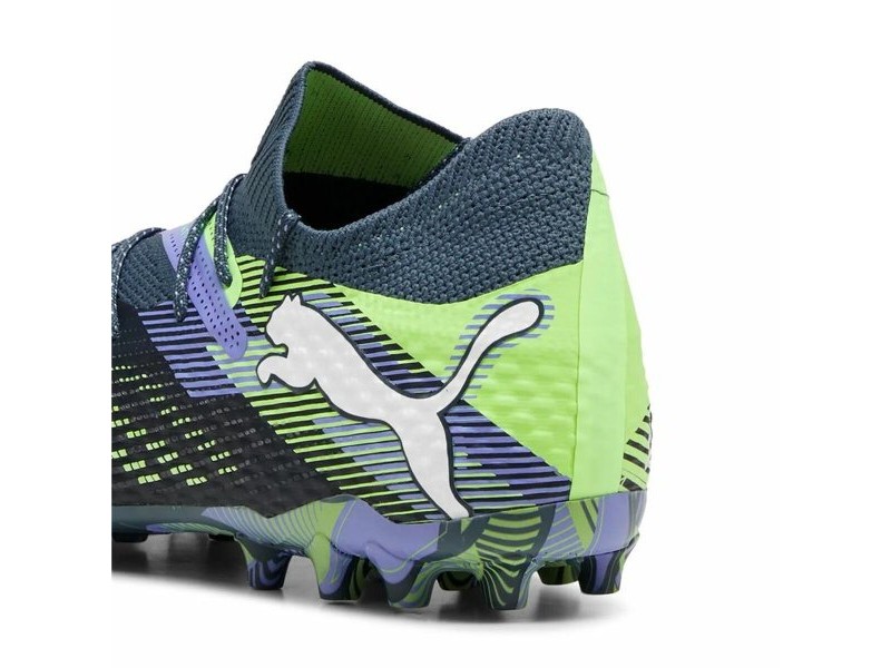 Футболни Ботуши за Възрастни Puma Future 7 Ultimate Mg Черен