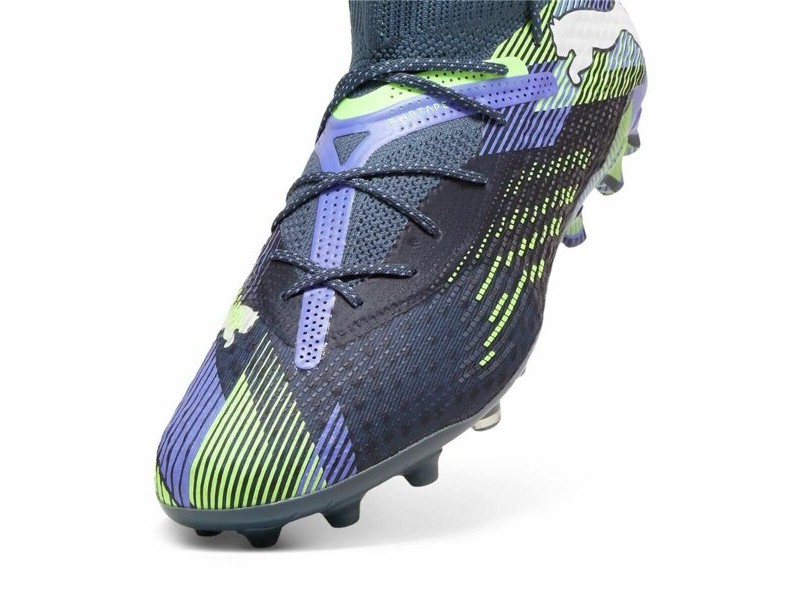 Футболни Ботуши за Възрастни Puma Future 7 Ultimate Mg Черен