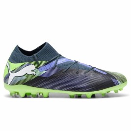 Футболни Ботуши за Възрастни Puma Future 7 Pro Mg Черен