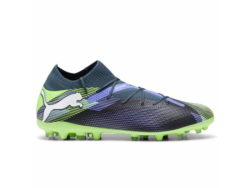 Футболни Ботуши за Възрастни Puma Future 7 Pro Mg Черен