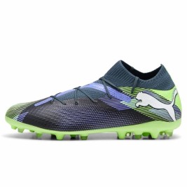 Футболни Ботуши за Възрастни Puma Future 7 Pro Mg Черен