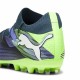Футболни Ботуши за Възрастни Puma Future 7 Pro Mg Черен