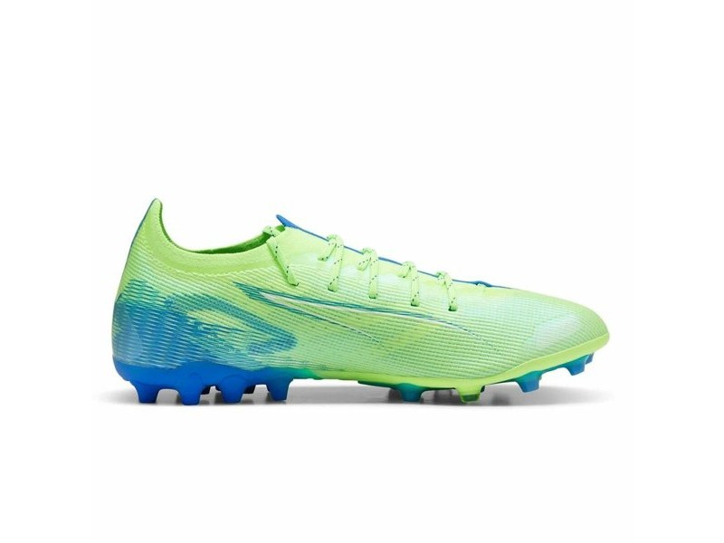 Футболни Ботуши за Възрастни Puma Ultra 5 Ultimate Mg Жълт