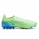 Футболни Ботуши за Възрастни Puma Ultra 5 Ultimate Mg Жълт