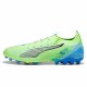 Футболни Ботуши за Възрастни Puma Ultra 5 Ultimate Mg Жълт